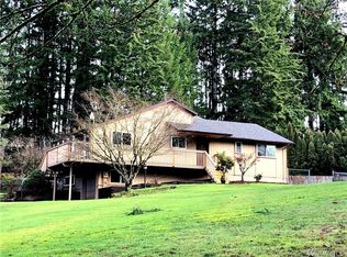 3110 Zenkner Valley Rd, Centralia, WA 98531