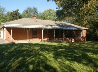 336 Martin Rd, Boaz, AL 35957