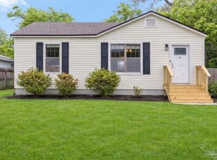 1760 W Romana St, Pensacola, FL 32502