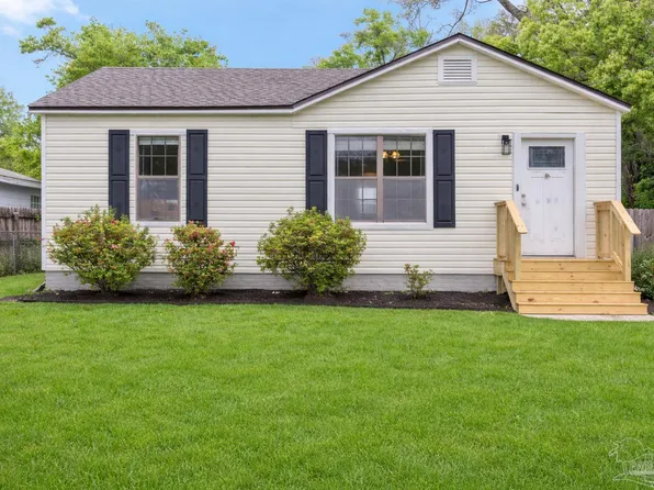 1760 W Romana St, Pensacola, FL 32502