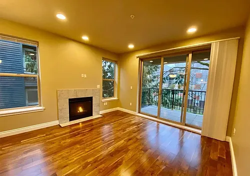 Floor plan 201