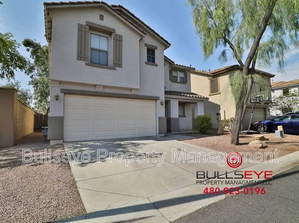 1069 E Lowell Ct, Gilbert, AZ 85295
