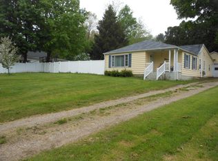5549 Whitneyville Ave SE, Alto, MI 49302