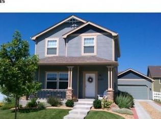 2227 Clearfield Way, Fort Collins, CO 80524