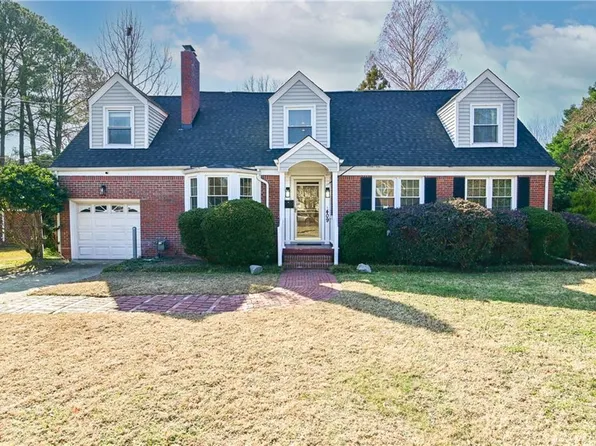 409 Kingsley Ln, Norfolk, VA 23505