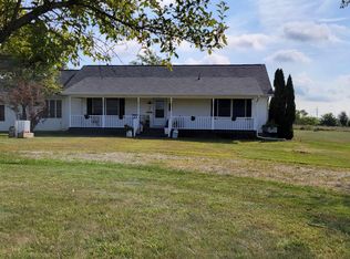 1062 County Road 2375 E, Homer, IL 61849