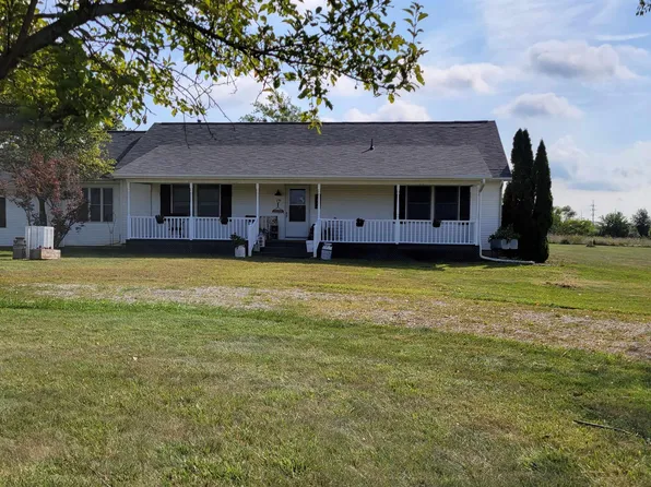 1062 County Road 2375 E, Homer, IL 61849