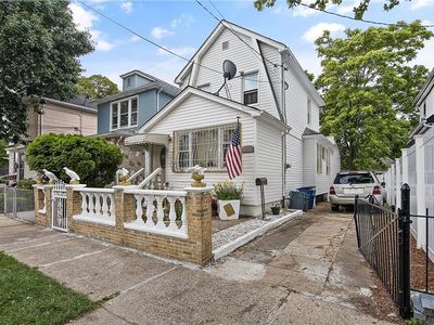 4716 Tilden Ave, Brooklyn, NY, 11203