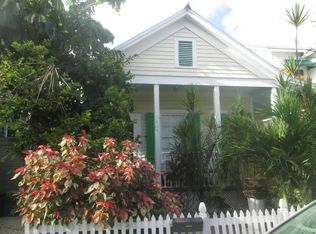 1407 Albury St, Key West, FL 33040