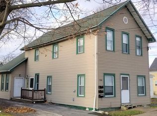 56 Felton St #2, North Tonawanda, NY 14120