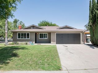 4937 E Fillmore Ave, Fresno, CA 93727