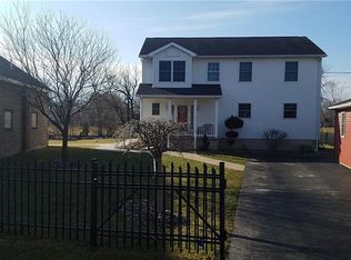 9115 Buffalo Ave, Niagara Falls, NY 14304