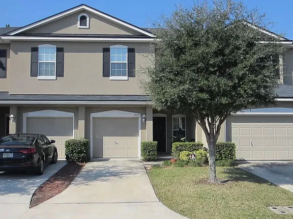 8635 Ribbon Falls Ln, Jacksonville, FL 32244