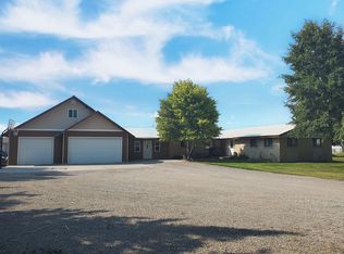 3135 W 2500 N, Arco, ID 83213