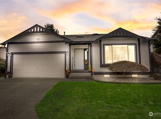 8418 201st St E, Spanaway, WA