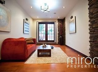 607 Manhattan Ave, New York, NY 11211