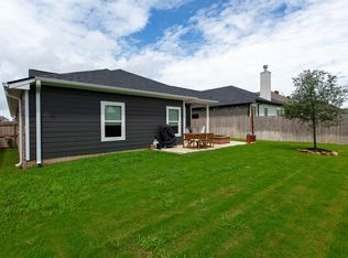 6209 Pocono Dr, College Station, TX 77845