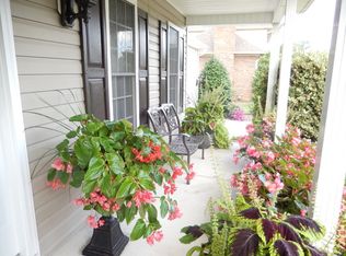 1205 Heatherbrook Dr, High Point, NC 27265