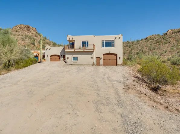 43005 N 7th St, New River, AZ 85087