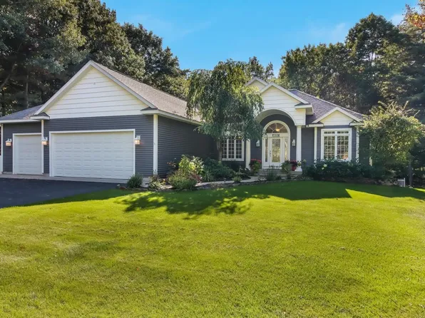 7447 Russ Noble Dr, Traverse City, MI 49685