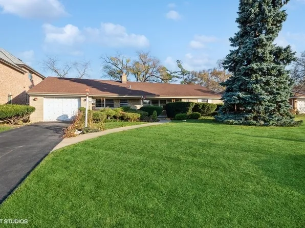 6847 N Keating Ave, Lincolnwood, IL 60712