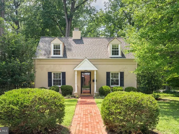 134 Fennerton Rd, Paoli, PA 19301