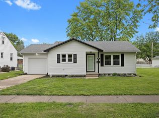 311 Sheridan St, Bethalto, IL
