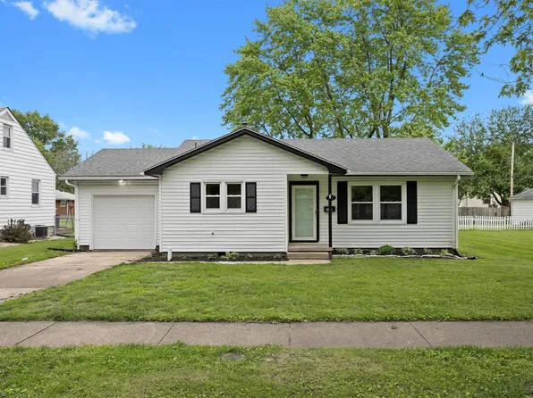 311 Sheridan St, Bethalto, IL 62010