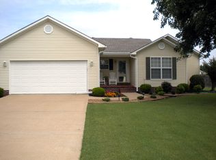 4880 Shelia Dr, Milan, TN 38358