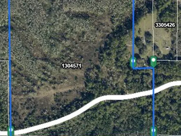 Tbd Duboise Drive, Clermont, FL 34736