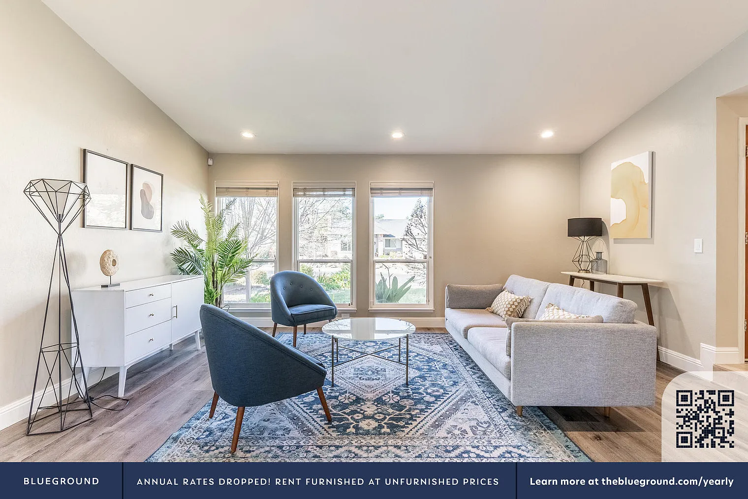 4 bed, 3.0 bath, 2827 sqft, $4,650 — Photo 2