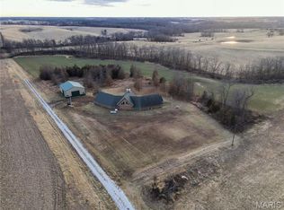 27028 County Road 219 Rd, Wyaconda, MO 63474