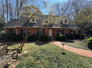 116 Liberty Hall Dr, Pendleton, SC 29670