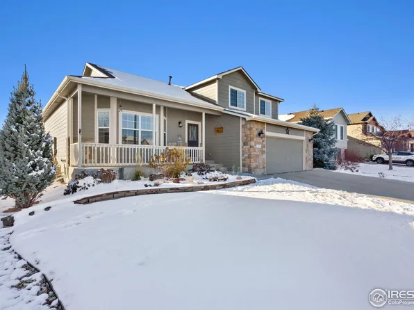 211 Windflower Way, Severance, CO 80550