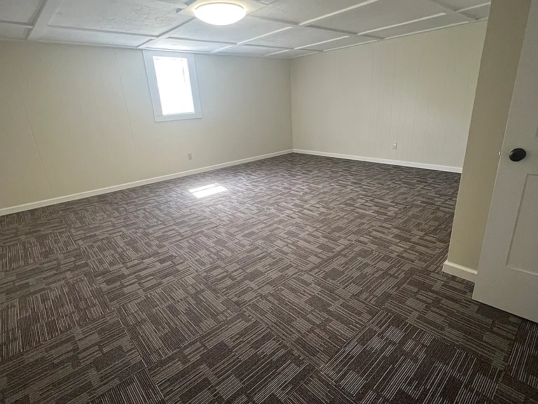 Bedroom Four 19 x 15