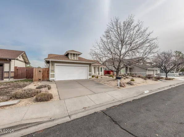 1730 Terrace Heights Ln, Reno, NV 89523