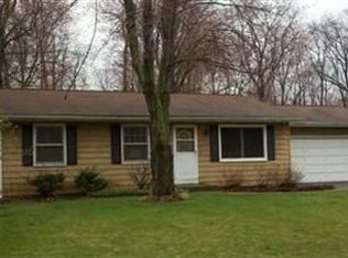 2308 Prosperity Dr, Portage, MI 49002