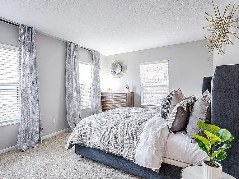 Spacious Apartments in Cincinnati, Ohio