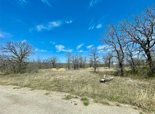 Lark Meadow Dr, Bridgeport, TX 76426
