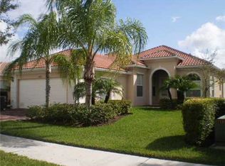 11563 SW Rockingham Dr, Port Saint Lucie, FL 34987