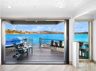 68 Issaquah Dock, Sausalito, CA 94965