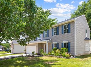 6720 Long Nook Ln, Indian Trail, NC 28079