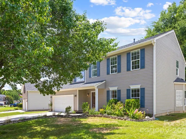 6720 Long Nook Ln, Indian Trail, NC 28079