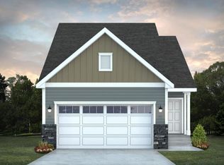 Stella Single Plan, West Hills 5th Addition, Mandan, ND 58554