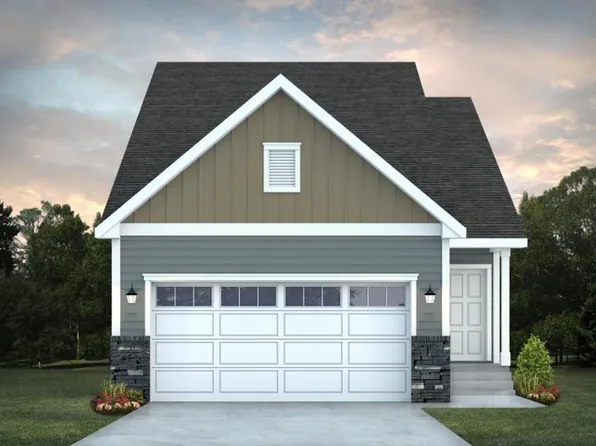 Stella Single Plan, West Hills 5th Addition