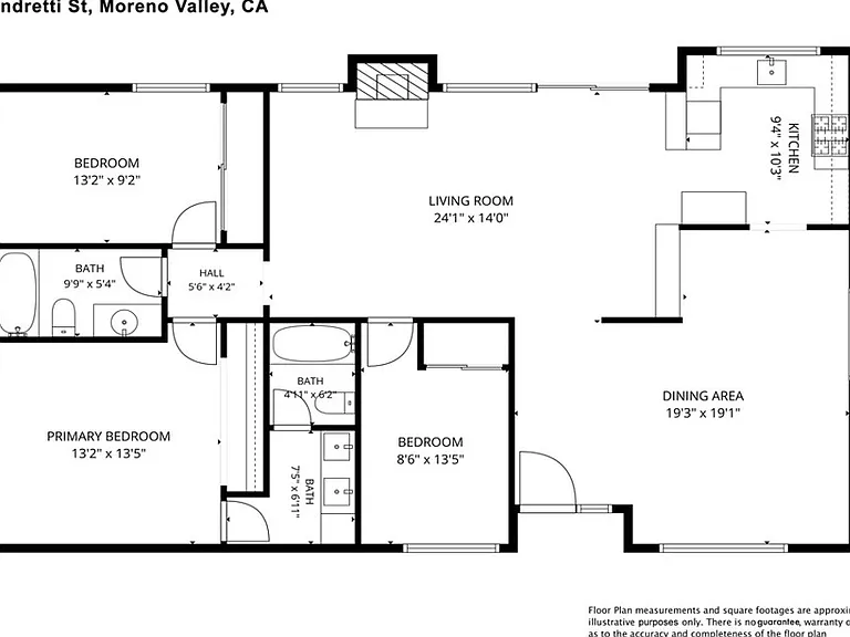 12636 Andretti St — Photo 32