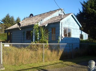 240 NE Collins St, Depoe Bay, OR