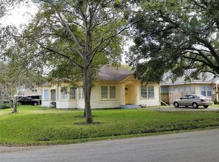 1201 8th St, Rosenberg, TX 77471