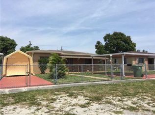 351 E 58th St, Hialeah, FL 33013