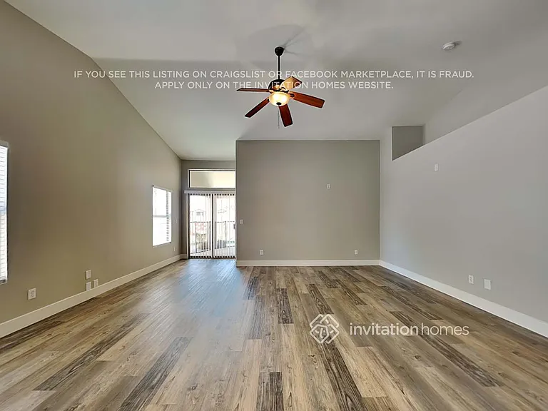 4524 Possum Berry Ln — Photo 3